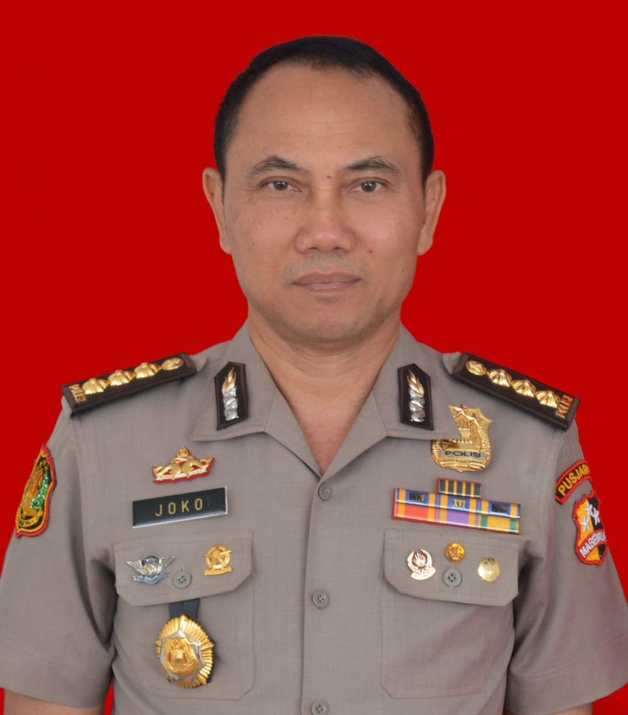 kbp-joko-sarwoko-900x1024 Kombes pol Drs. Joko Sarwoko, SH., MM