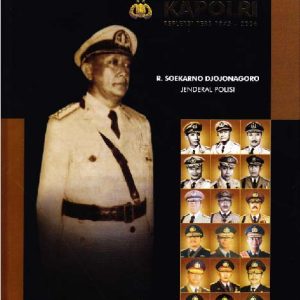 JENDERAL POLISI R. SOEKARNO DJOJONAGORO