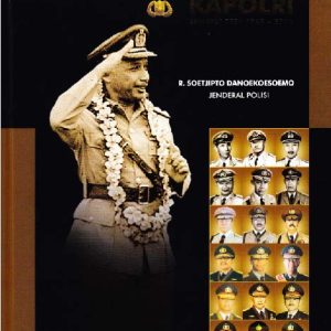 JENDERAL POLISI R. SOETJIPTO DANOEKOESOEMO