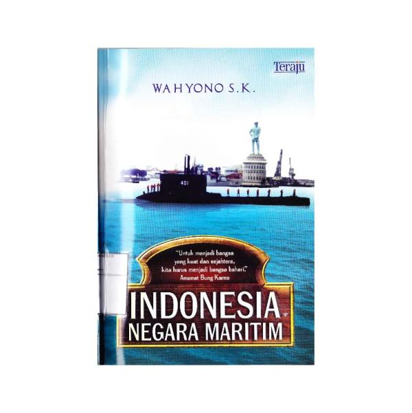 INDONESIA NEGARA MARITIM