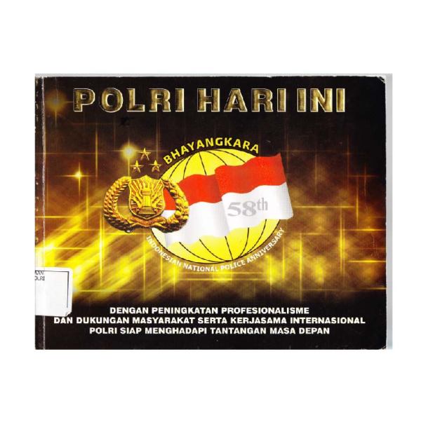 POLRI HARI INI