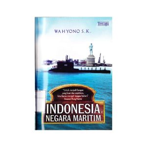 INDONESIA NEGARA MARITIM
