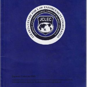 JCLEC LAPORAN TAHUNAN 2005