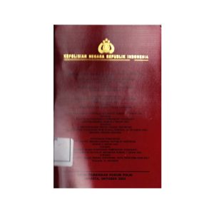 KEPOLISIAN NEGARA REPUBLIK INDONESIA