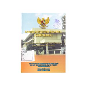 KOMISI KEPOLISIAN NASIONAL