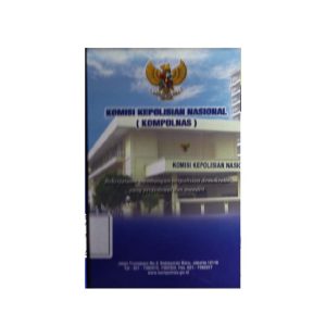 KOMISI KEPOLISIAN NASIONAL