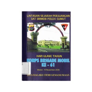 LINTASAN SEJARAH PERJUANGAN
