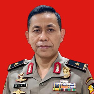 rwbhtjy Brigjen Pol Hari Nugroho S.I.K