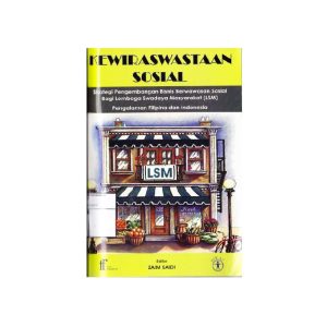 KEWIRASWASTAAN SOSIAL