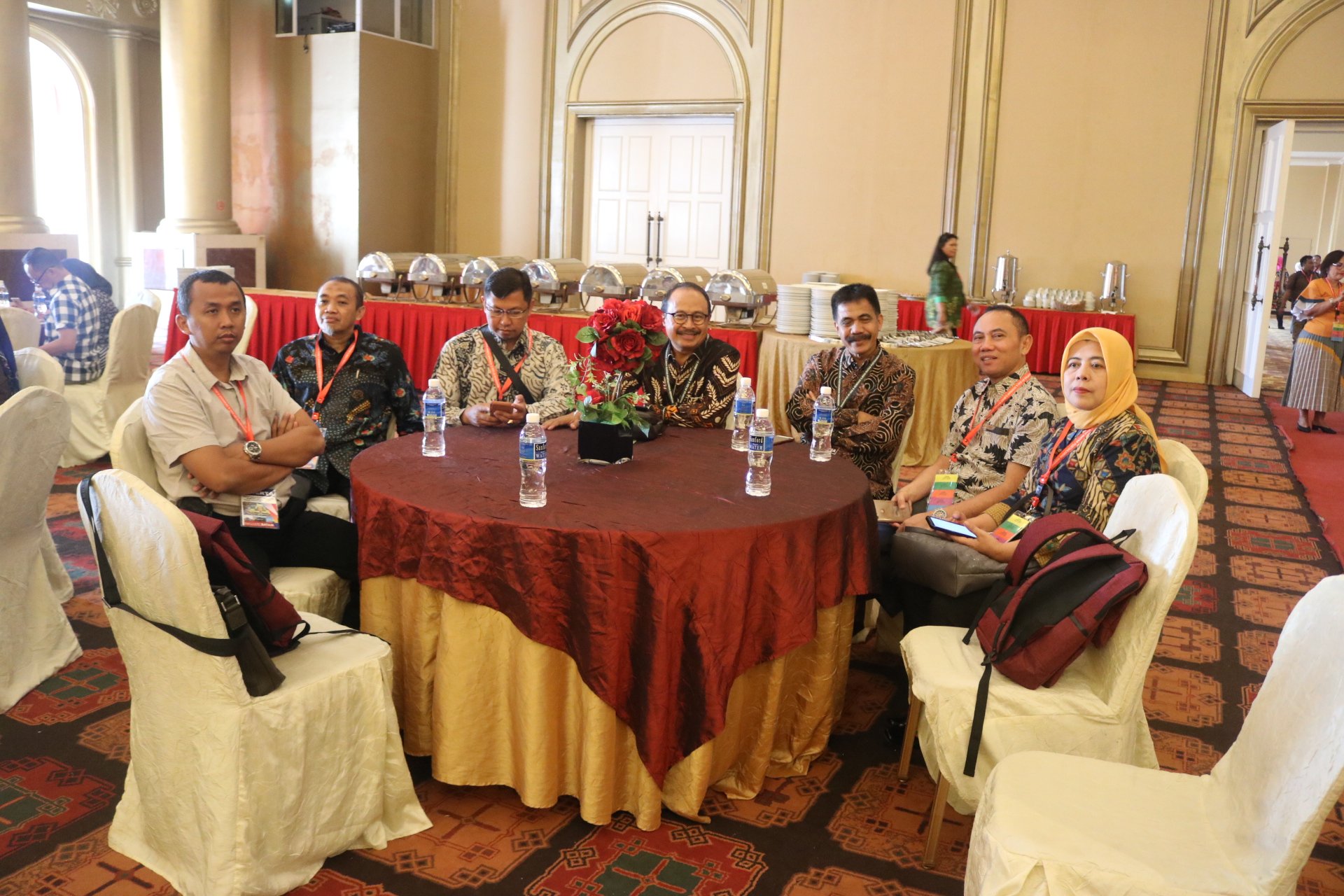 IMG_2586 Kegiatan Perpustakaan