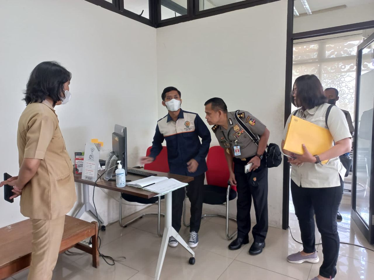 studibandingyogya Kegiatan Perpustakaan