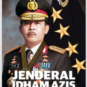 IDHAM AZIS PUSJARAH