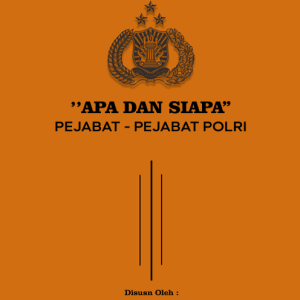Apa dan Siapa